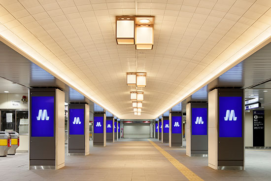 鉄道関連工事