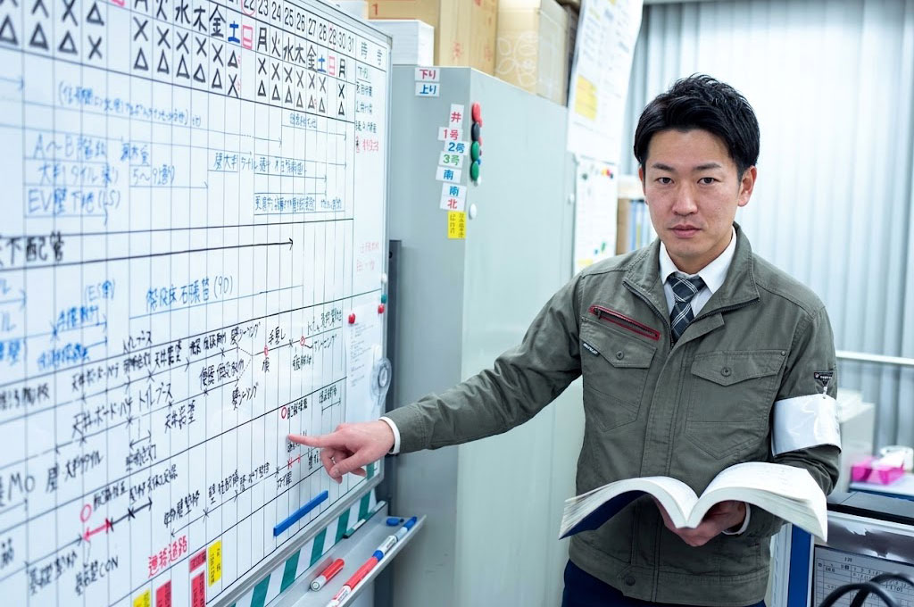今田建設採用情報