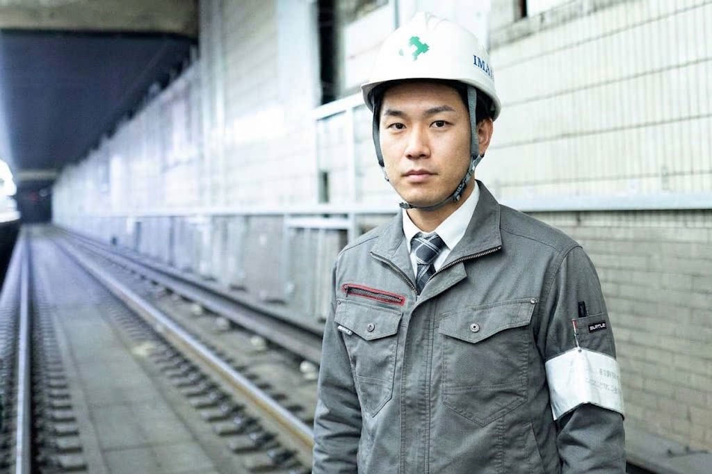 今田建設株式会社働く仲間