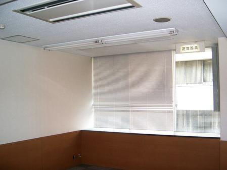 瓦町ビル７階退去に伴う原状回復工事