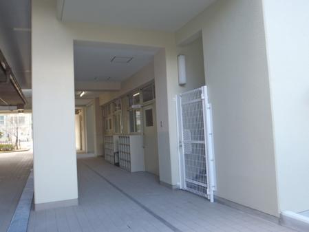 波除小学校増築その他工事