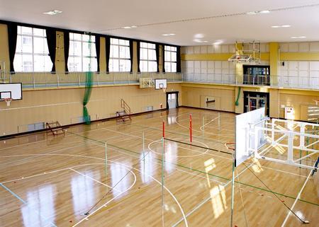 阿倍野中学校増築その他工事