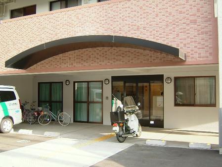 巽中養護老人ホーム新築工事