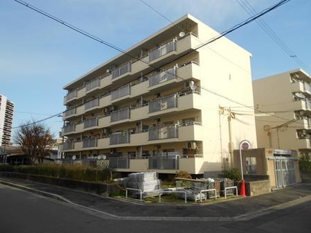 菅原第2住宅1～4号館外1住宅外壁改修その他工事(H)