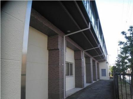 東住吉スポーツセンター外壁改修工事(H)