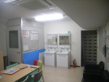 新今宮駅耐震補強Ⅰ