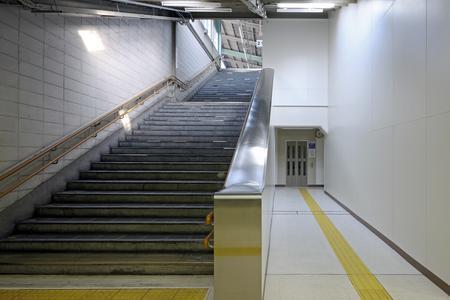 芦原橋エレベーター他改良他工事