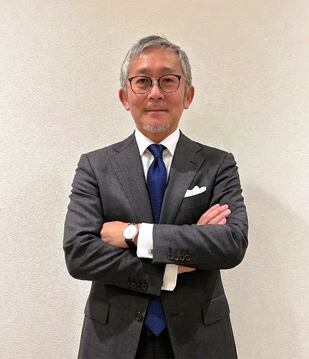 今田建設株式会社代表