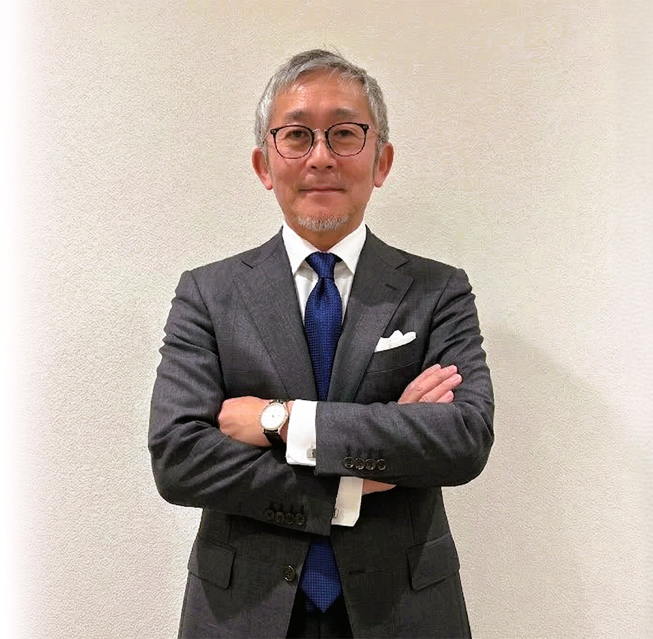 今田建設代表取締役